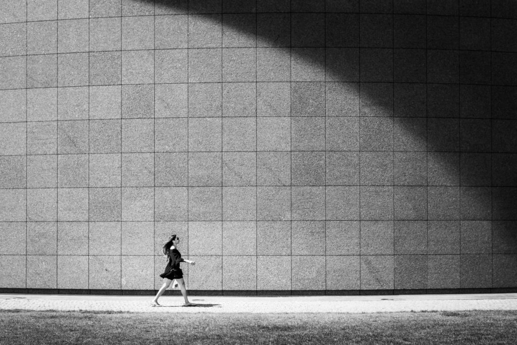 Photograph by Kitty de Jong