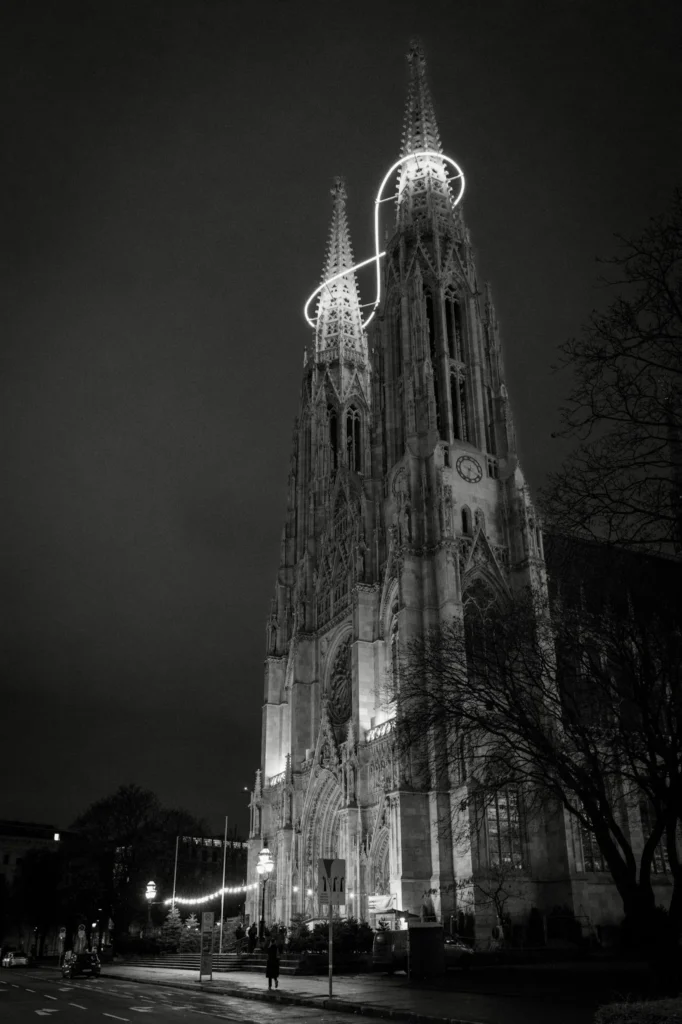 Photograph by Alexander Grubl