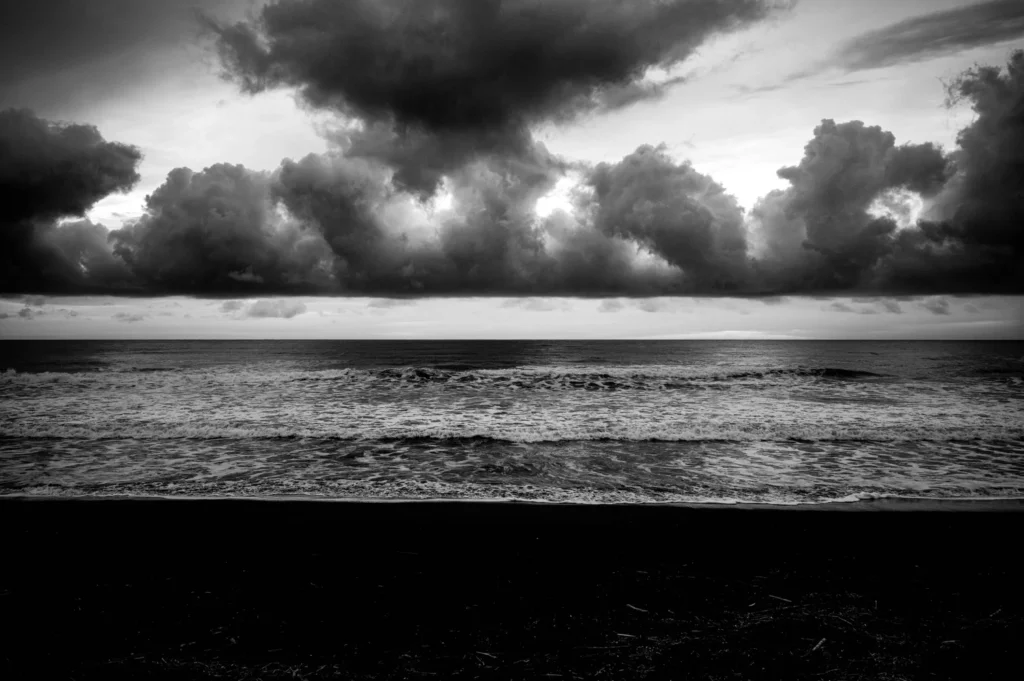 Photograph by Peter Westra