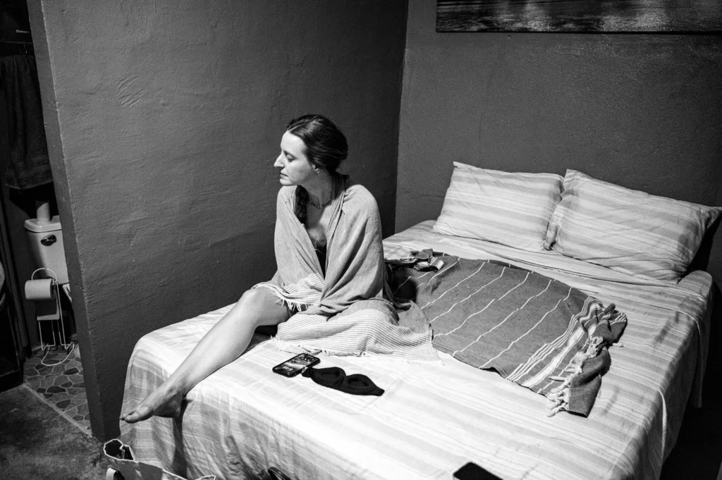 Photograph by Peter Westra
