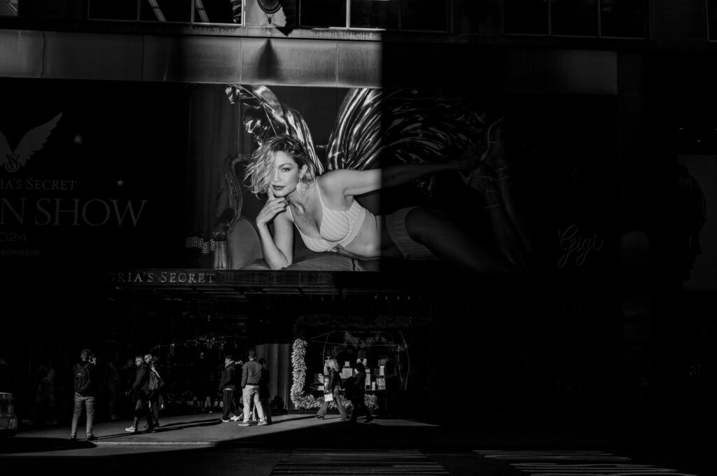Photograph by Kenneth Frank