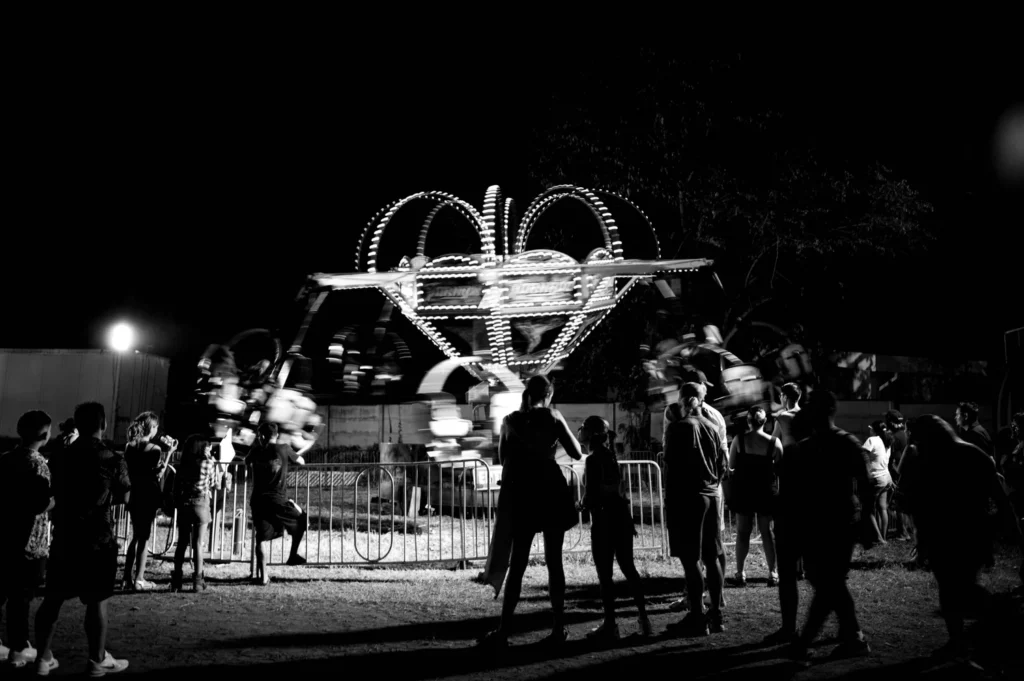 Photograph by Peter Westra