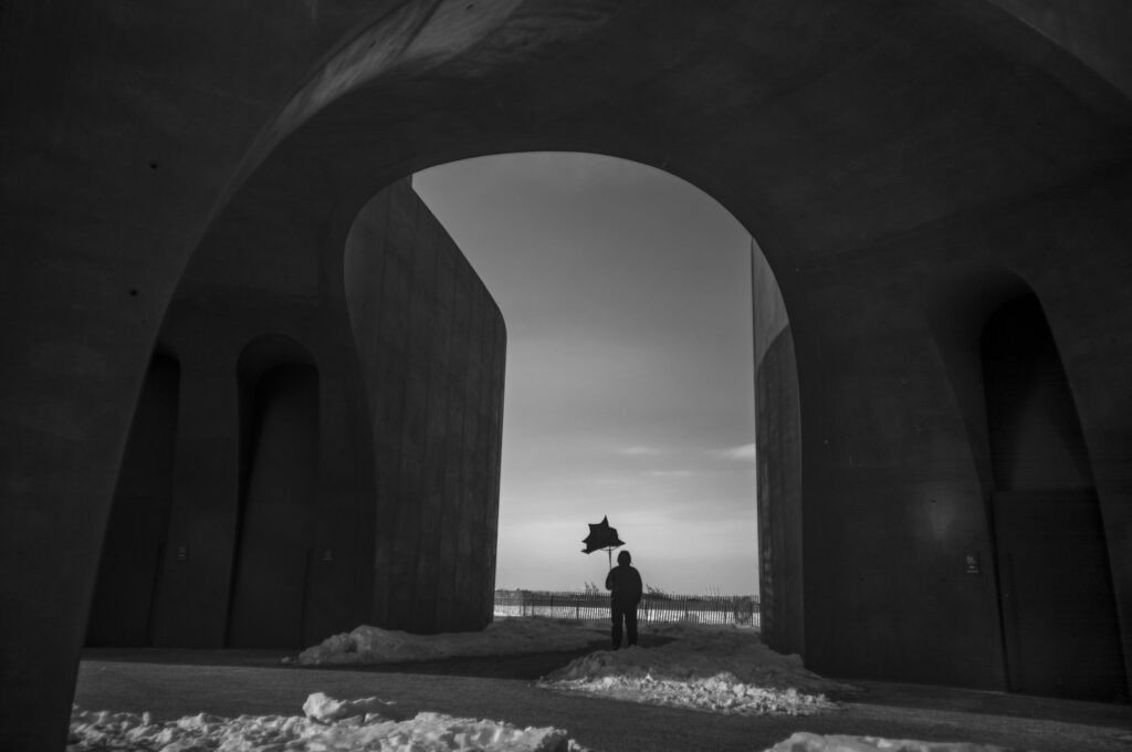 Photograph by Kenneth Frank