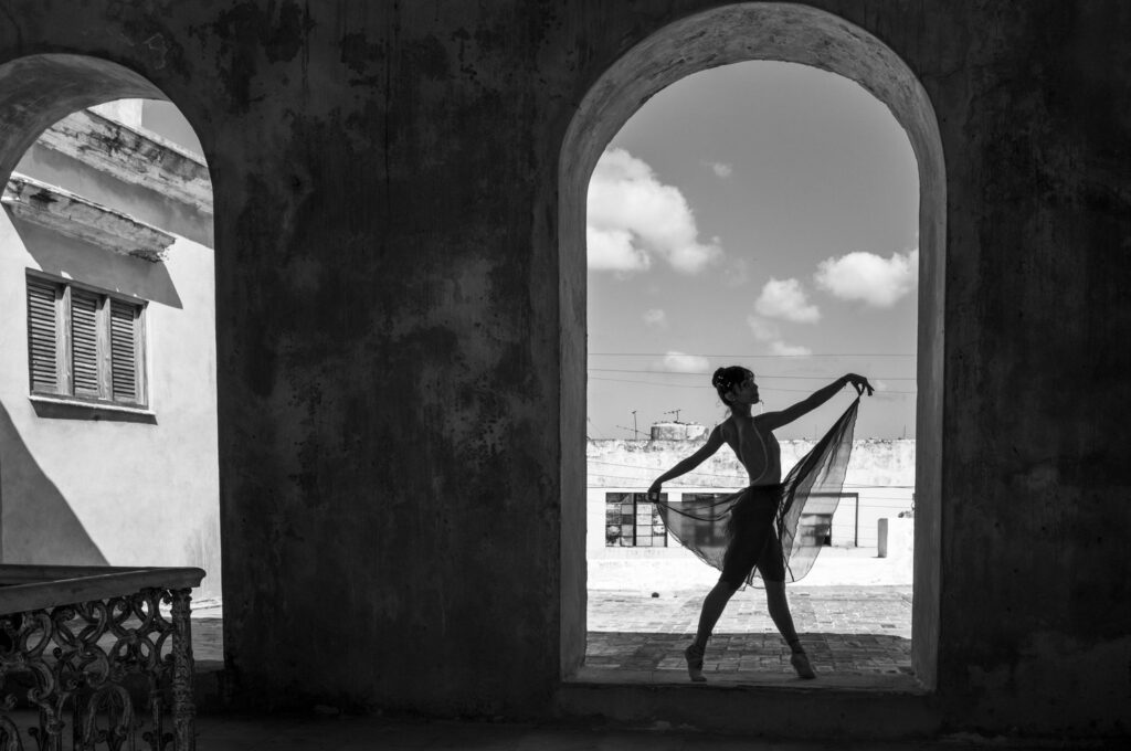 Photograph by Kenneth Frank