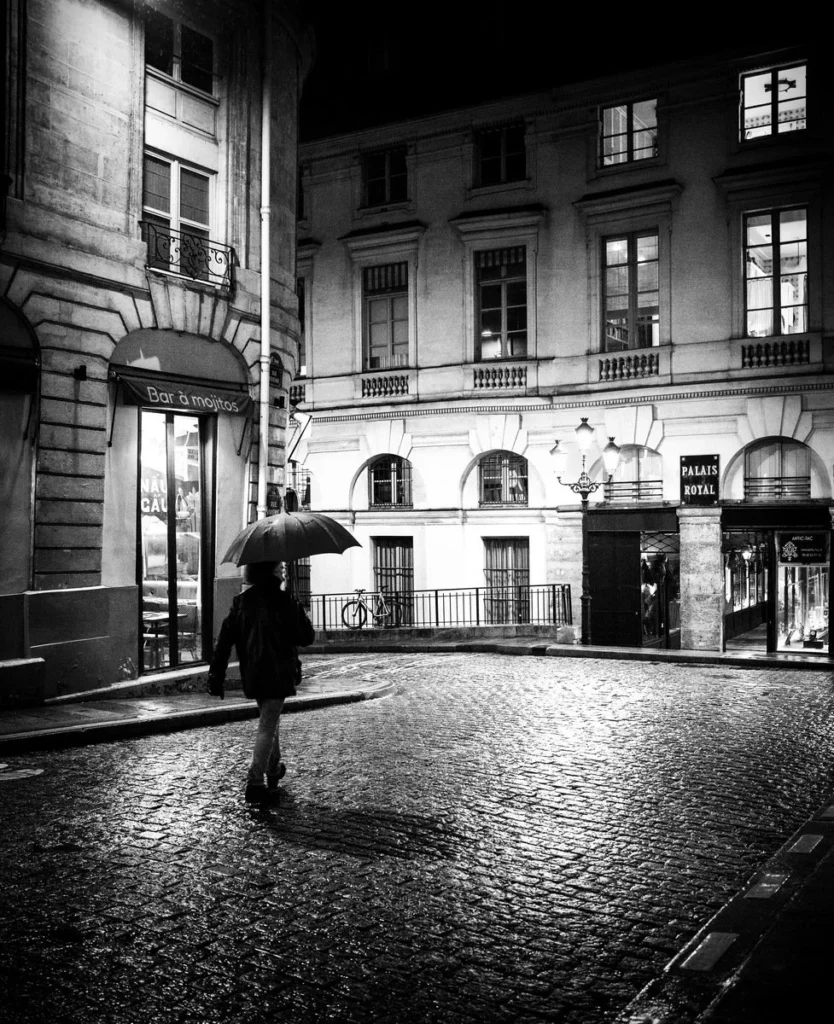 Photograph by Christian Dumont