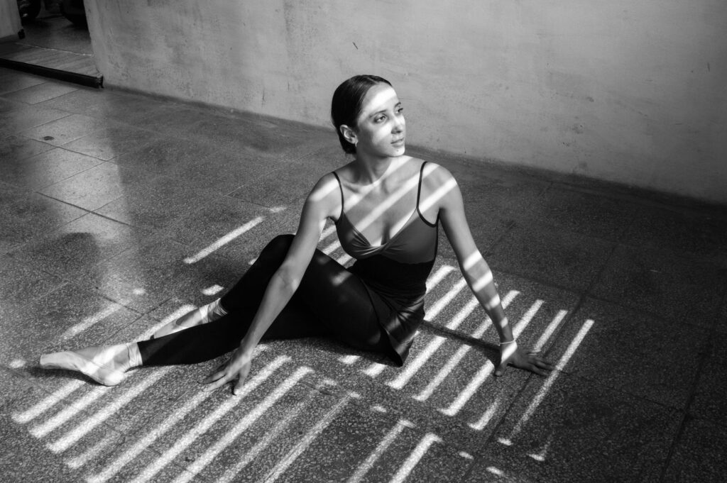 Photograph by Kenneth Frank