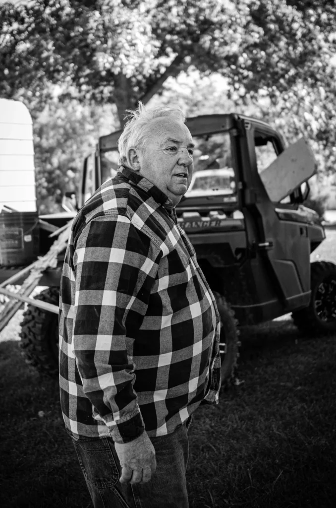 Photograph by Thomas Klyn
