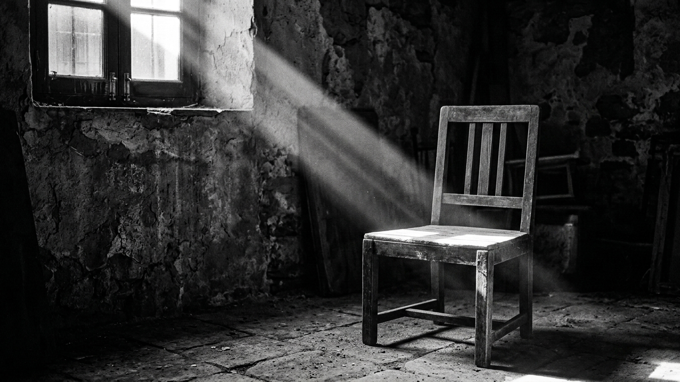 Light Is Not Your Subject