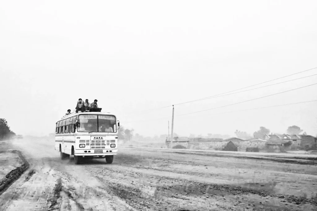 Photograph by Scott Lukas