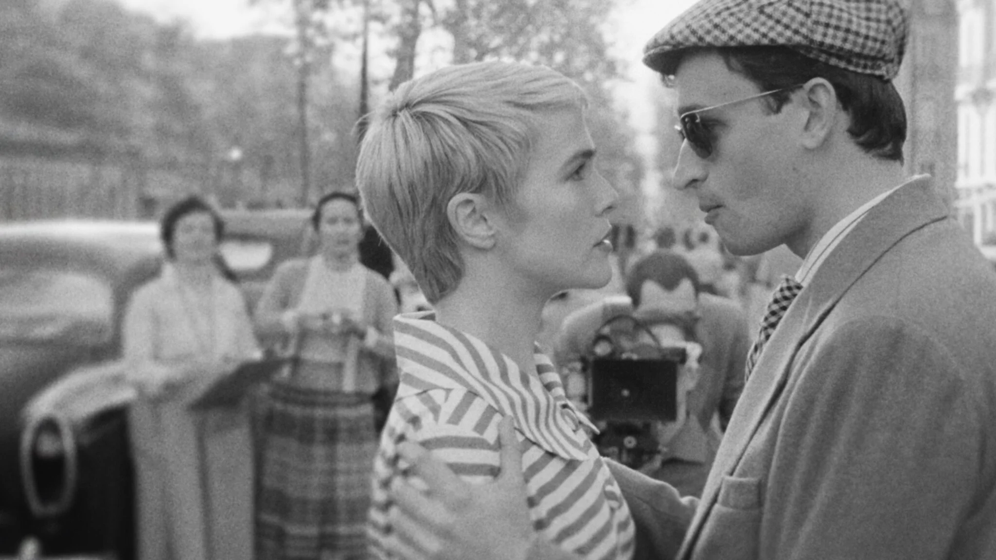 A New Black And White Film Has Something To Teach Photographers