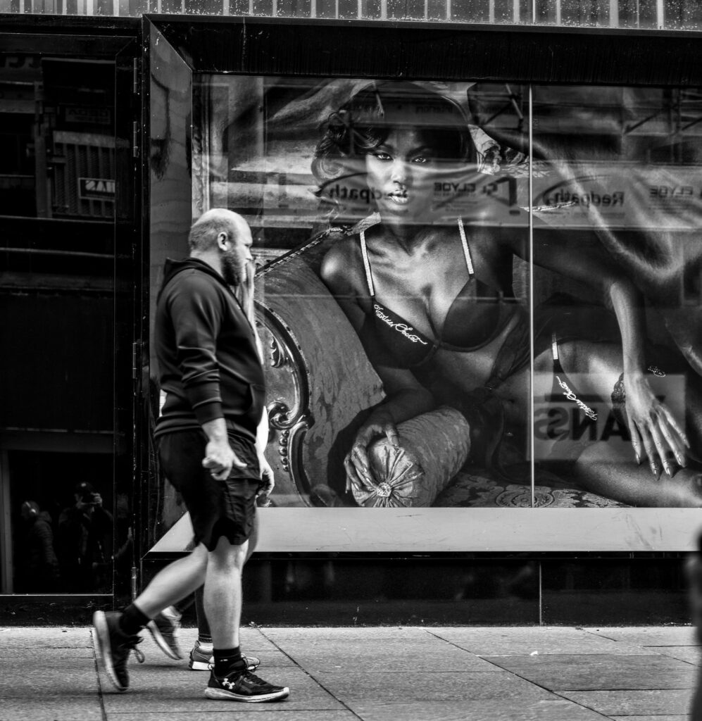 Photograph by James Ormiston
