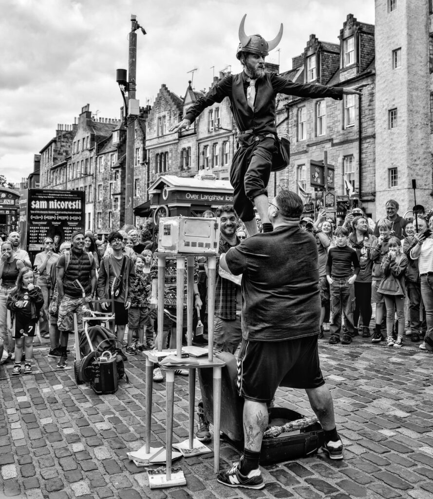 Photograph by James Ormiston