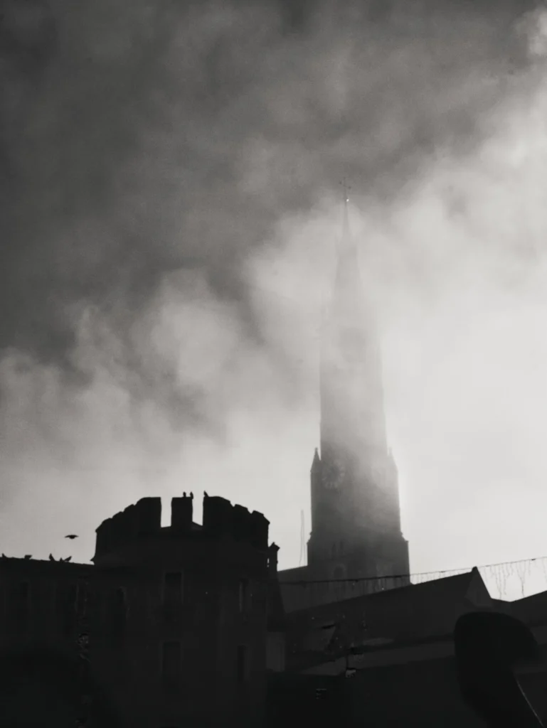 Photograph by Mihai Muller