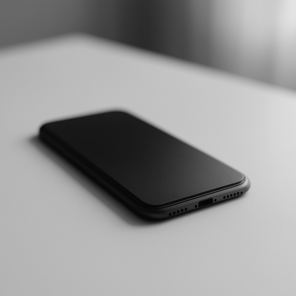 Monochrome Unfiltered: What People Hate About Social Media Apps