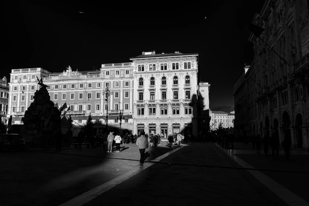 Photograph by Giuseppe Moscarda