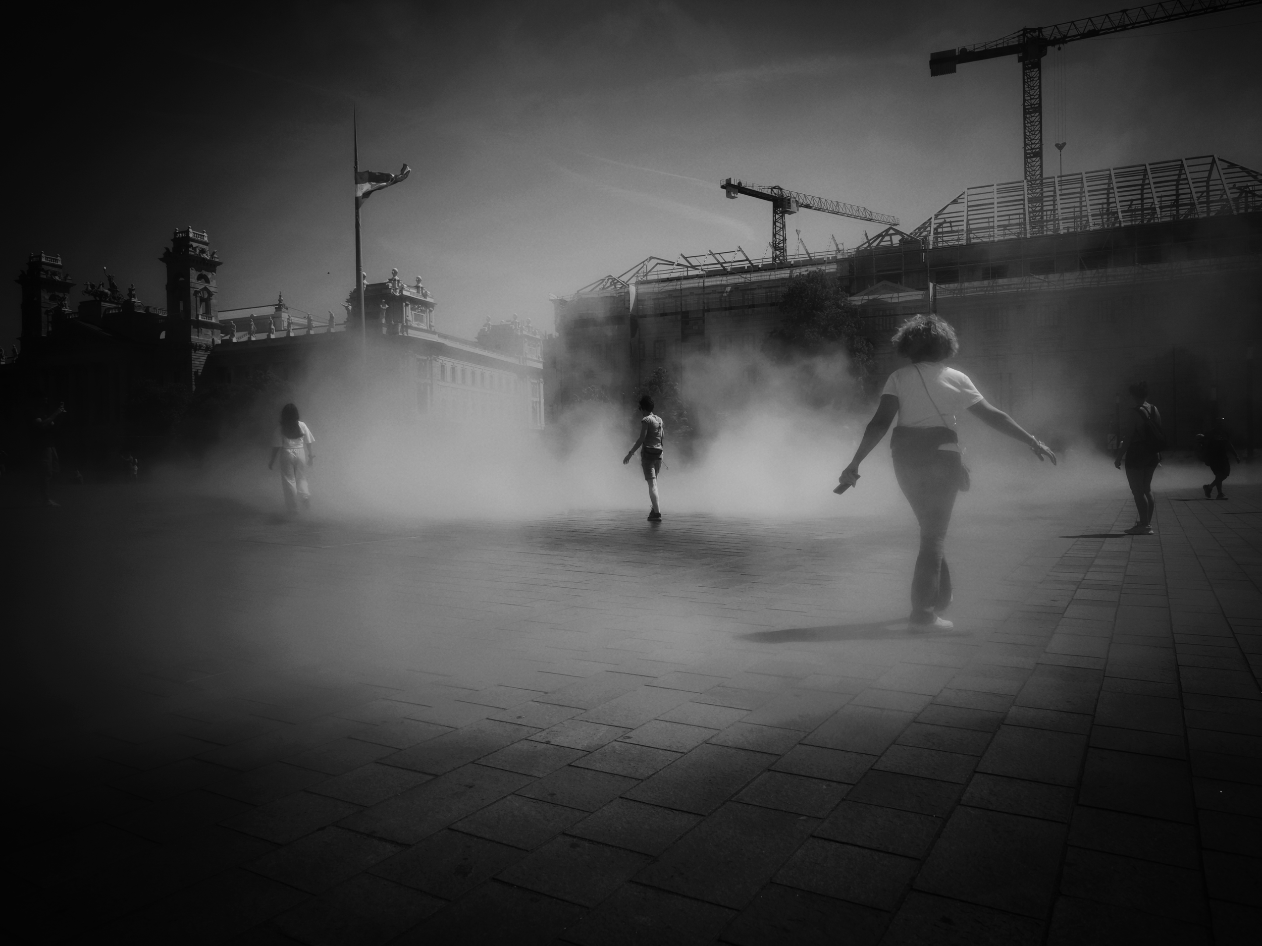 Behind The shot With Tamas Kereskenyi