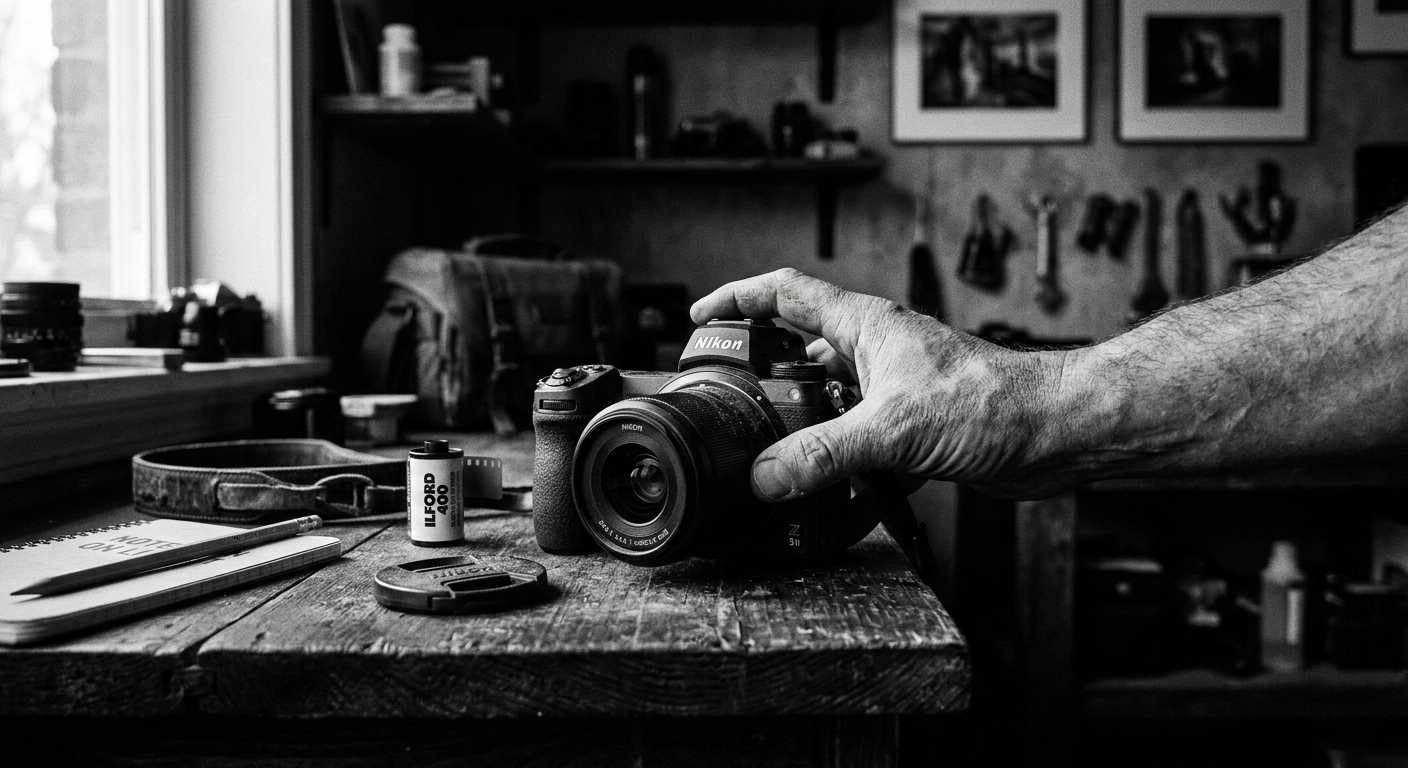 Does It Matter How Often You Shoot?