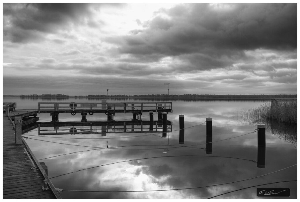 Photograph by Frank Wesner