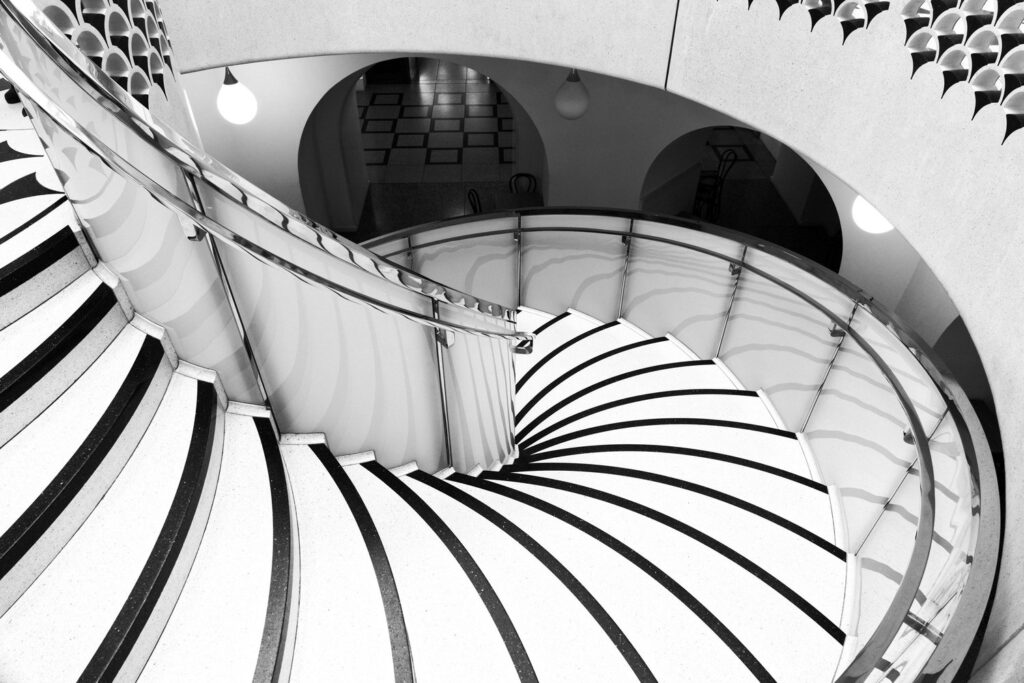 Photograph by Paul Jenkin