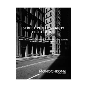 Street Photography Field Guide
