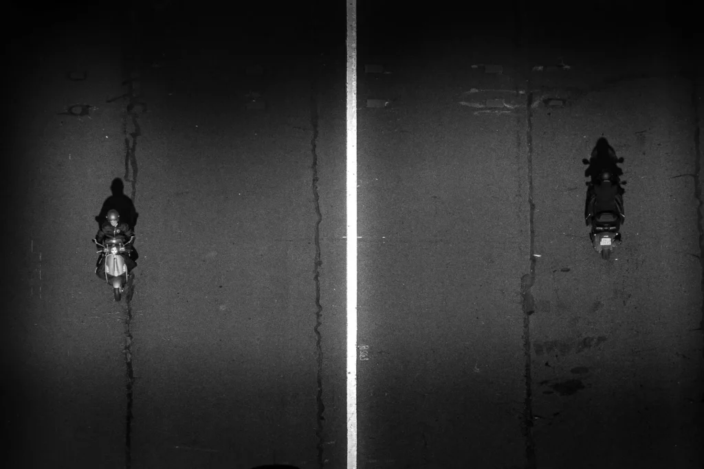 Photograph by Tom Cologne