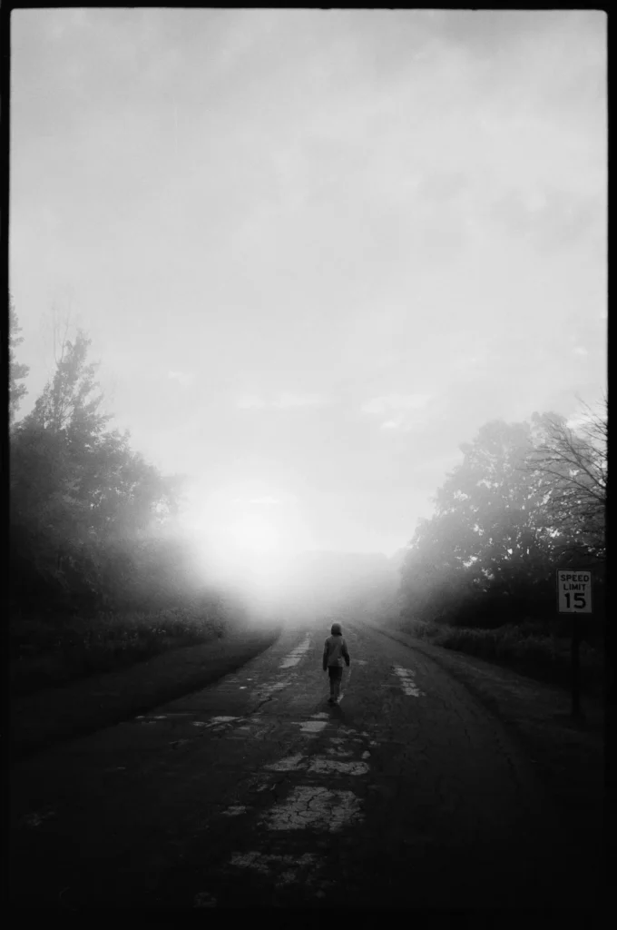 Photograph by Evan Schwanke