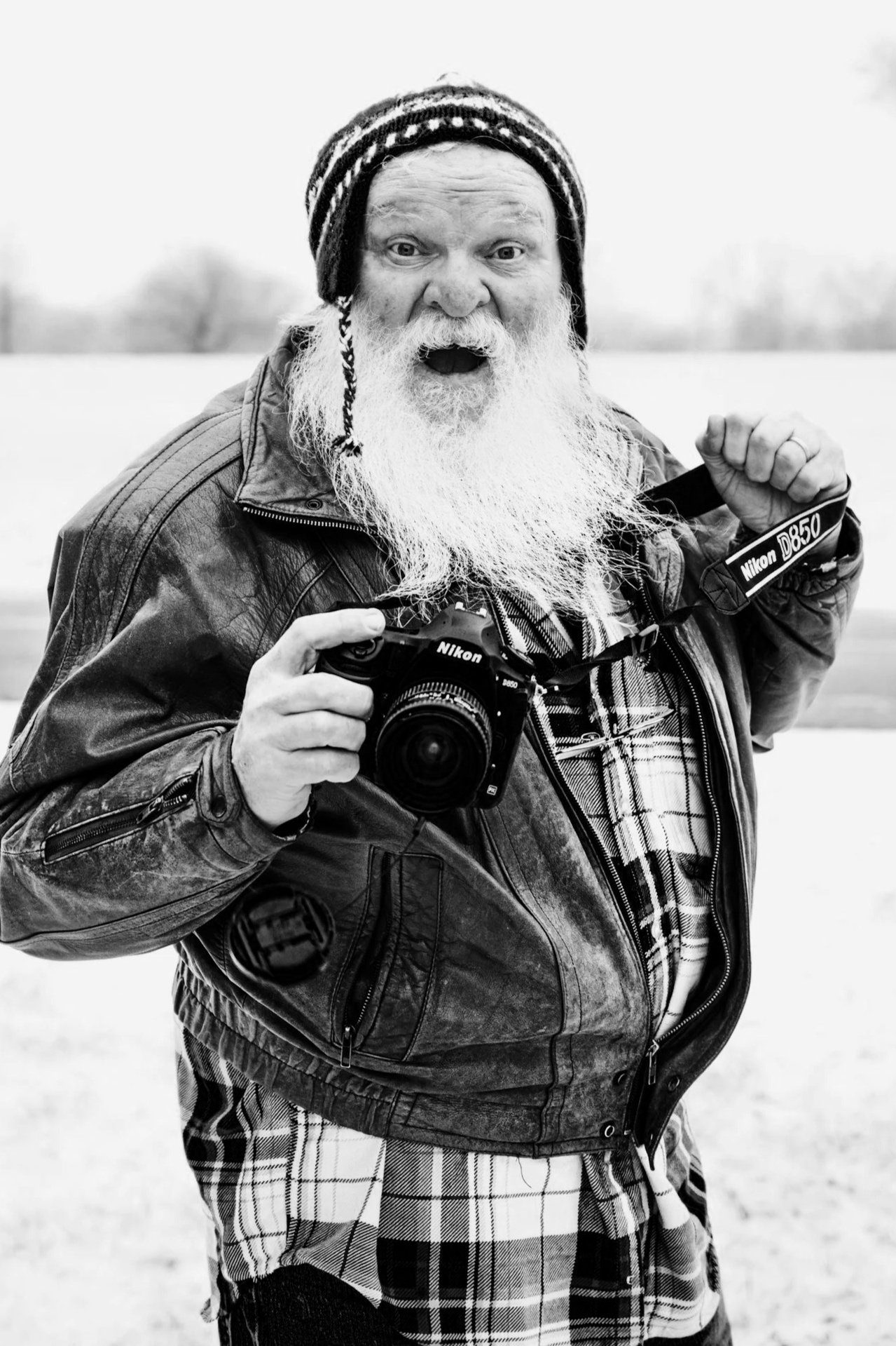 Why Many Photographers Produce Their Best Work in Their Later Years
