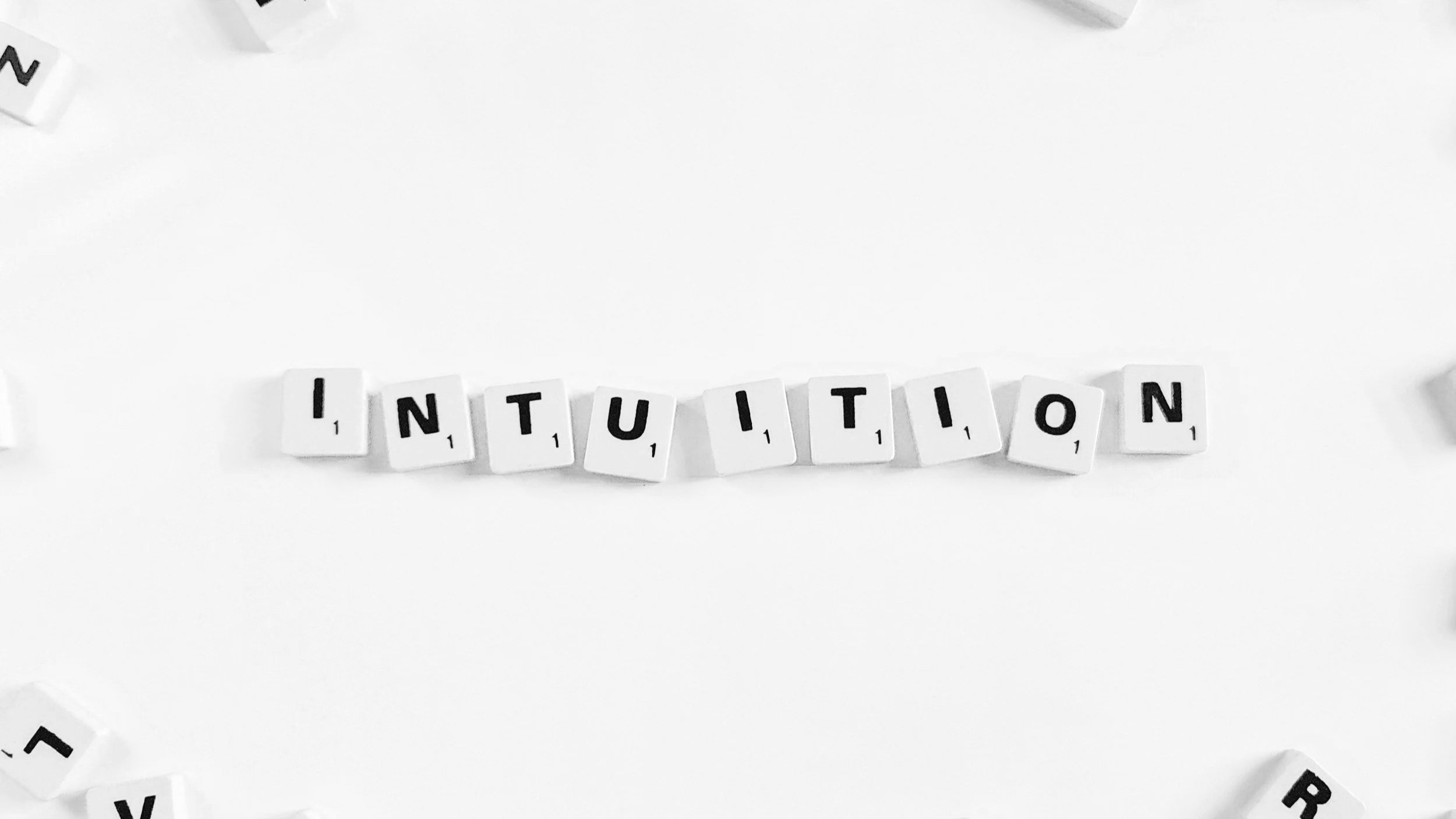 Intuition Is Deliberate Practice in Disguise