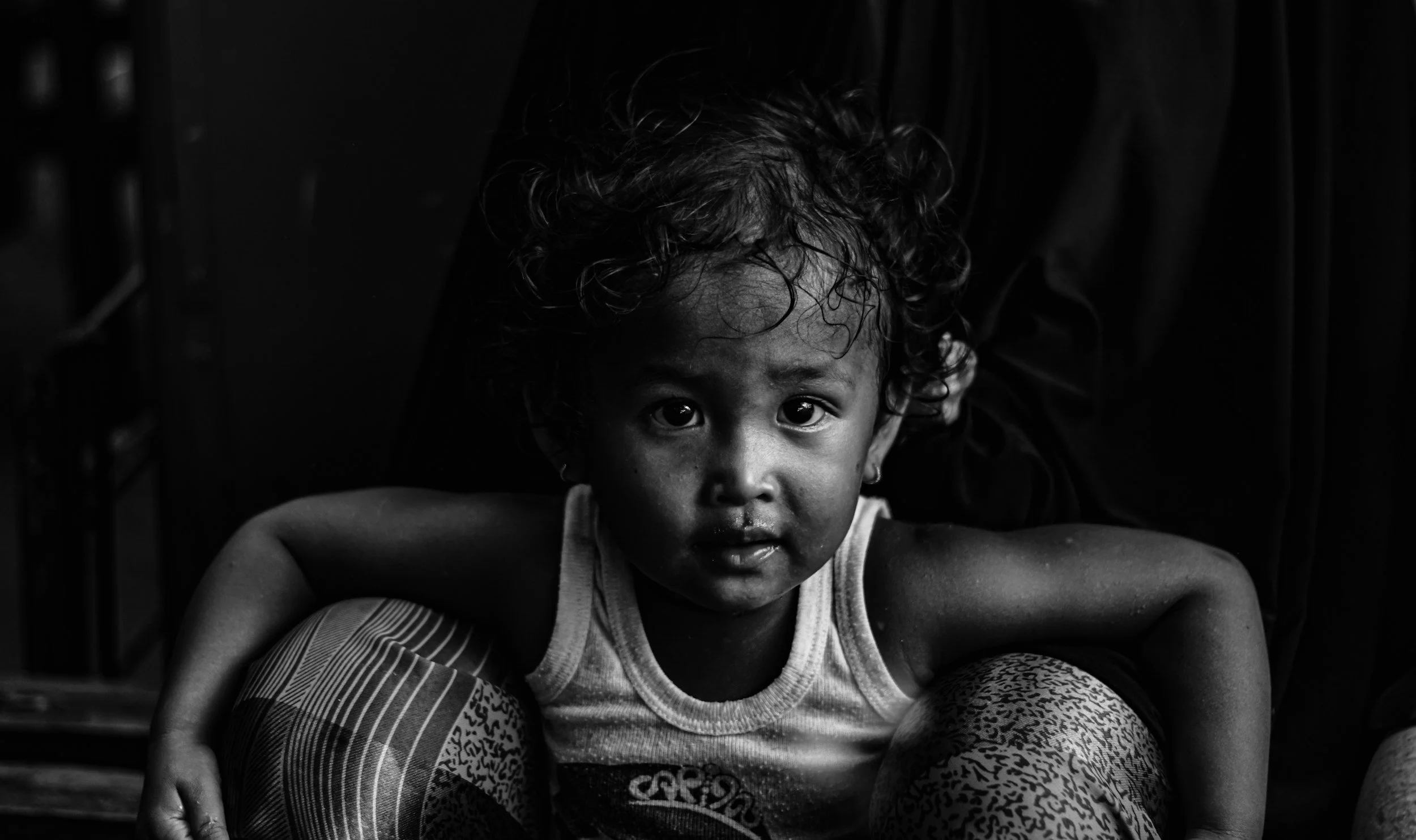 The Subject is Not the Object: Finding the “Why” in the Frame
