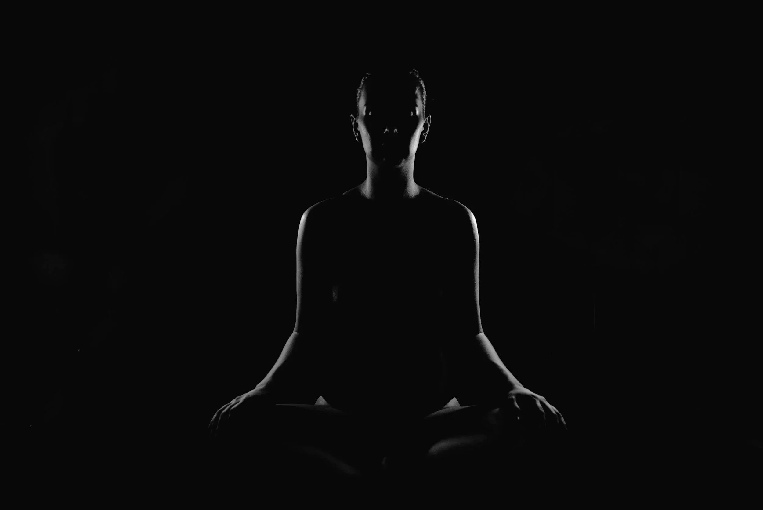 Is Monochrome Photography Better Than Therapy?
