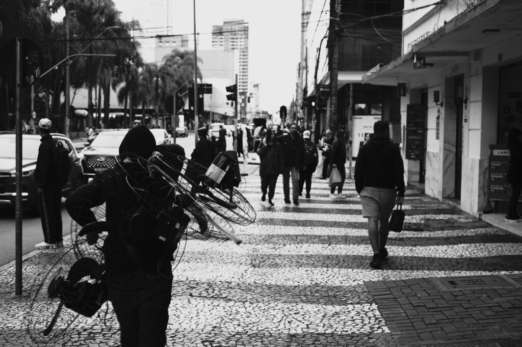 Photograph by Joao Lemes