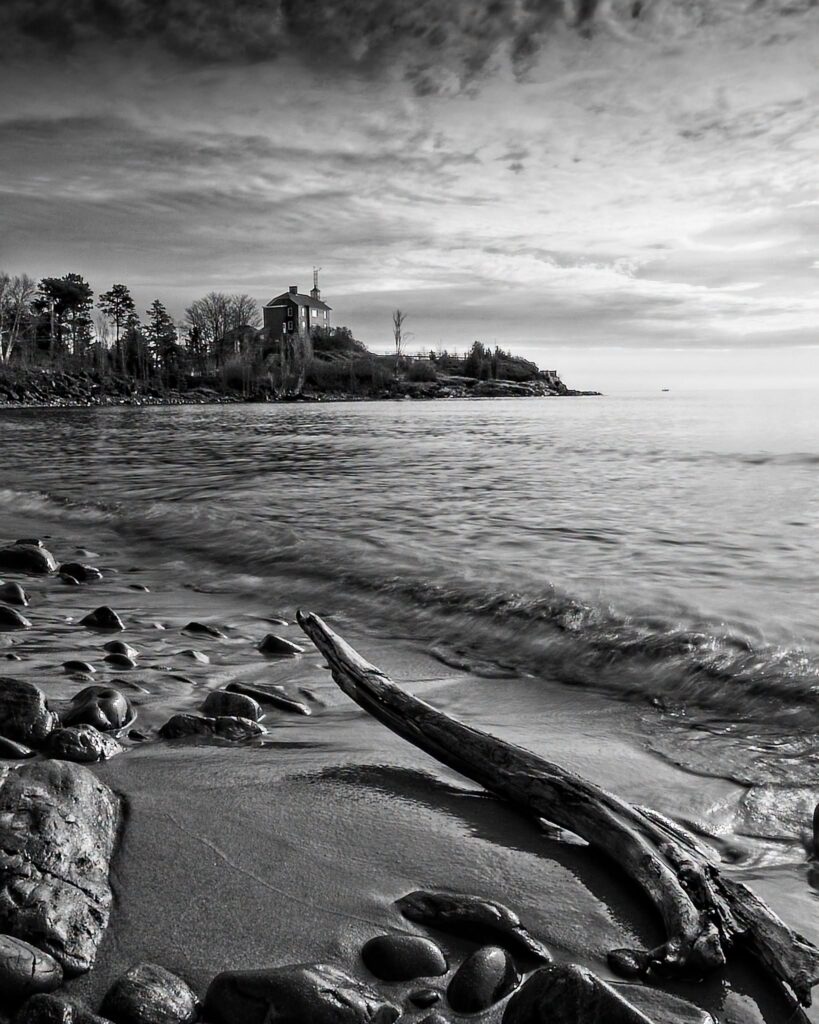 Photograph by Scott Peteson