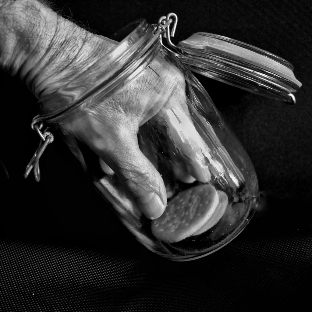 Photograph by James Ormiston