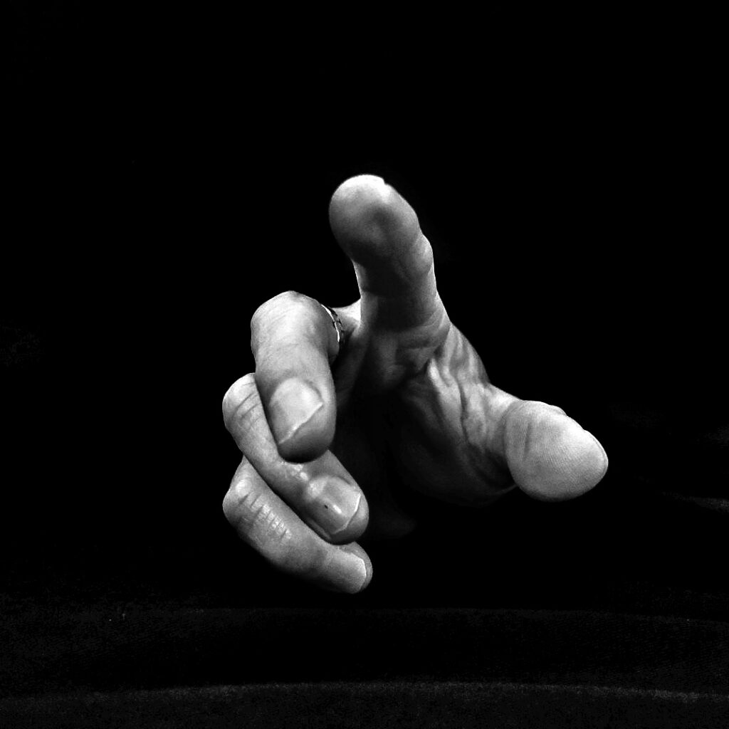 Photograph by James Ormiston