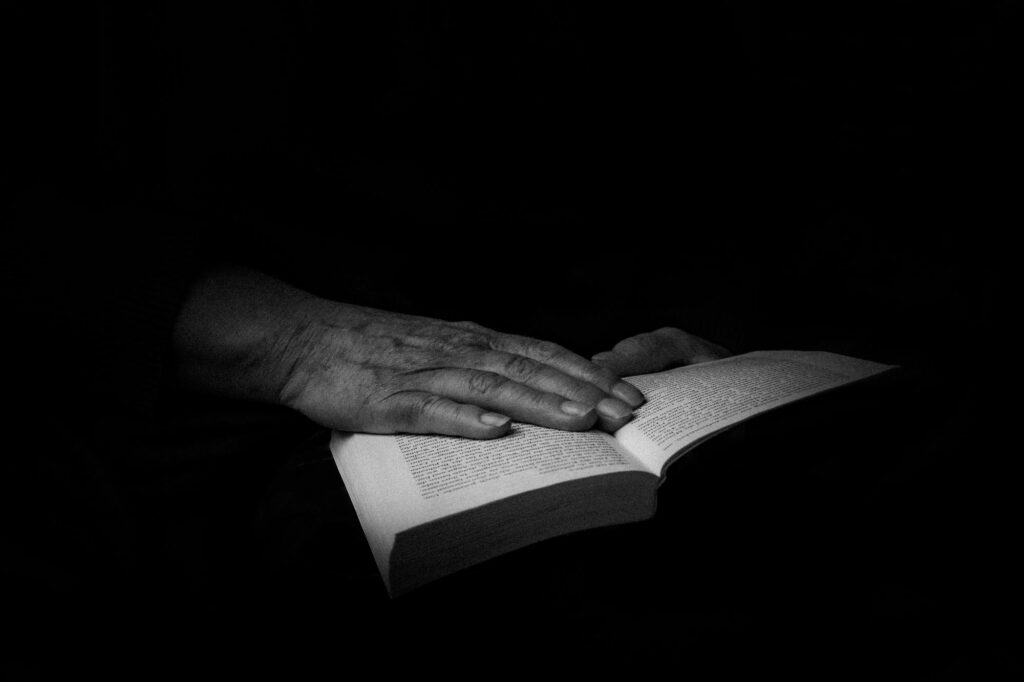 Photograph by Choam Goldberg