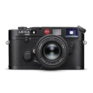 Leica M6