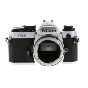 Nikon FM2