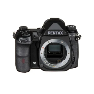 Pentax K-3 III Monochrome