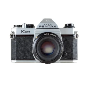 Pentax K1000