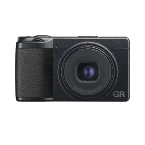 Ricoh GR IIIx