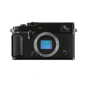 Fujifilm X-Pro3