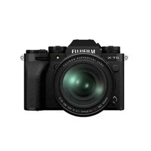 Fujifilm X-T5