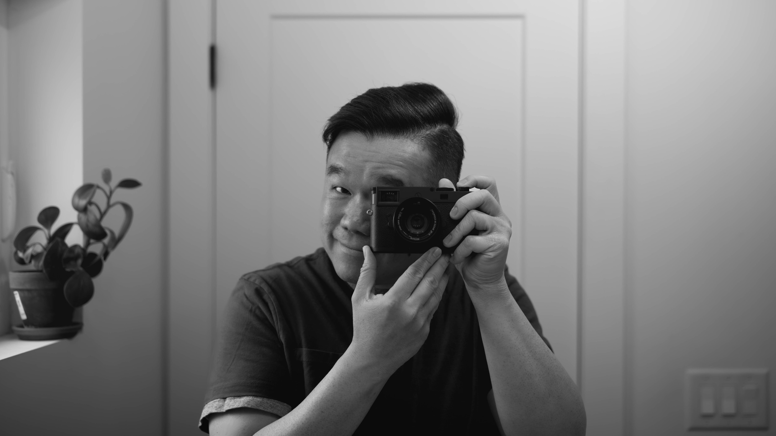 Photographer Spotlight: Danny Wong