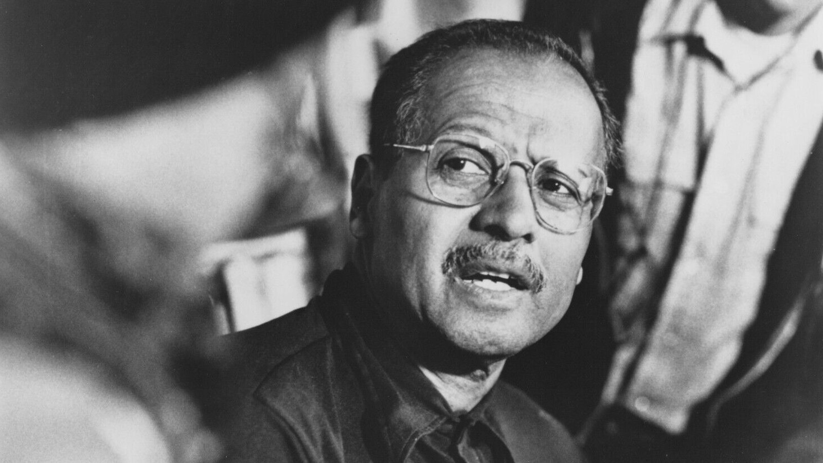 Roy DeCarava, the Poet of Mid-Century Harlem