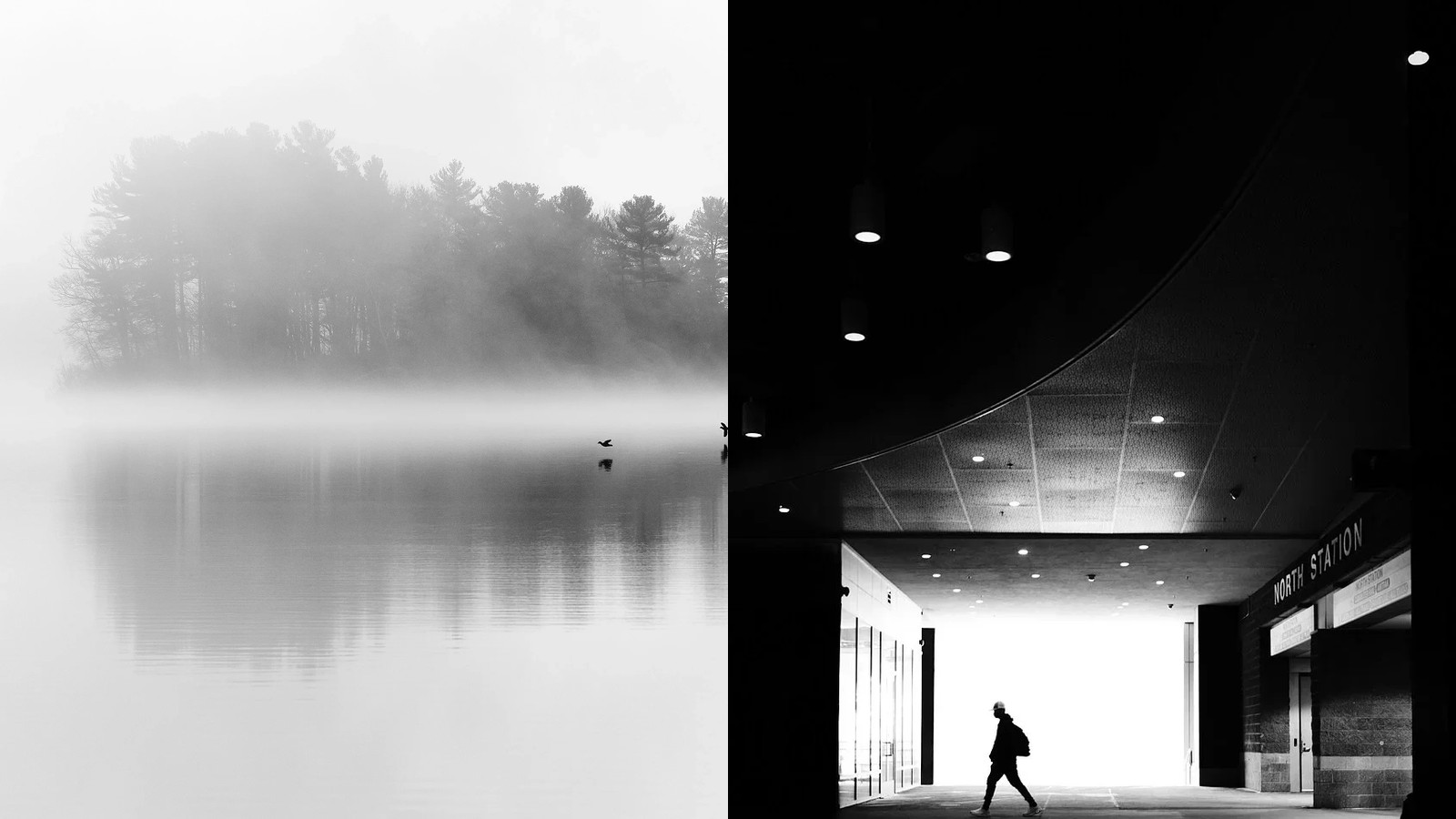 Overexposure, Underexposure and the Mood In Between