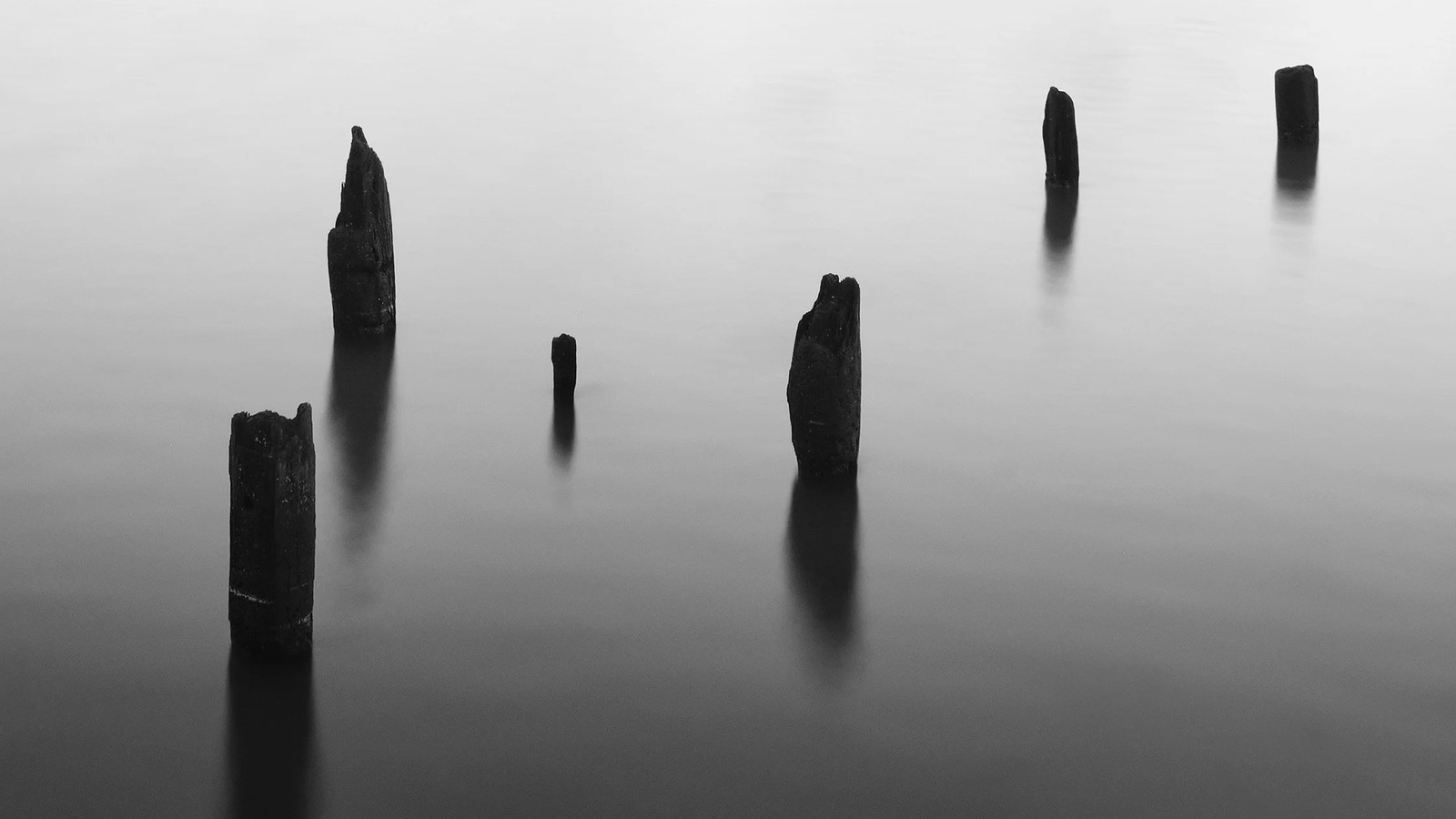 Two Filters That Monochrome Photographers Need