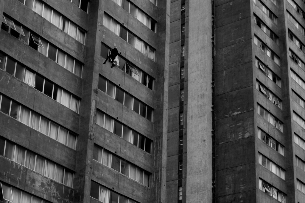 Photograph by Joao Lemes