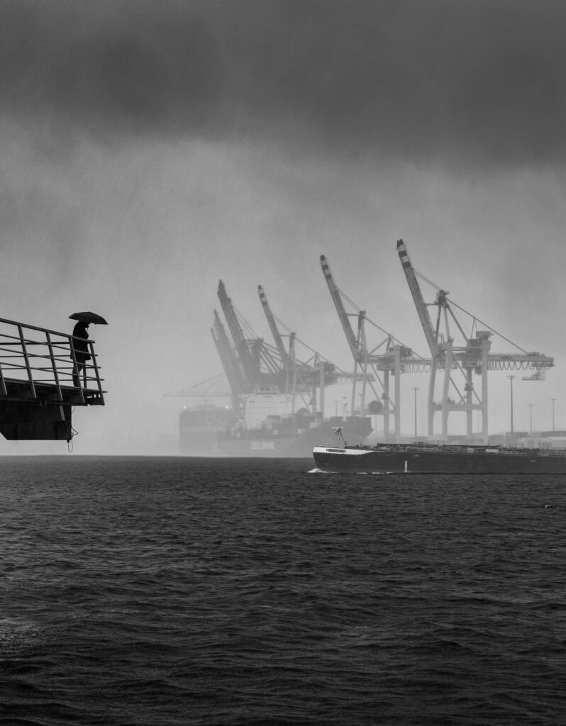 Photograph by Frank Wesner