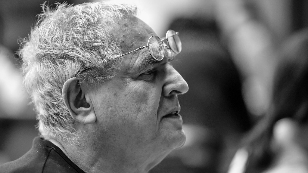 The Color Photographer Every Monochrome Shooter Should Know