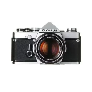 Olympus OM-1